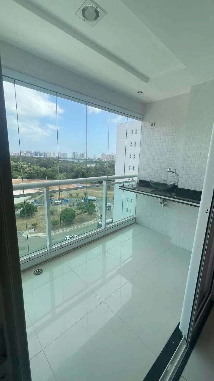 VENDO APARTAMENTO RESERVA LAGOA - Foto 2