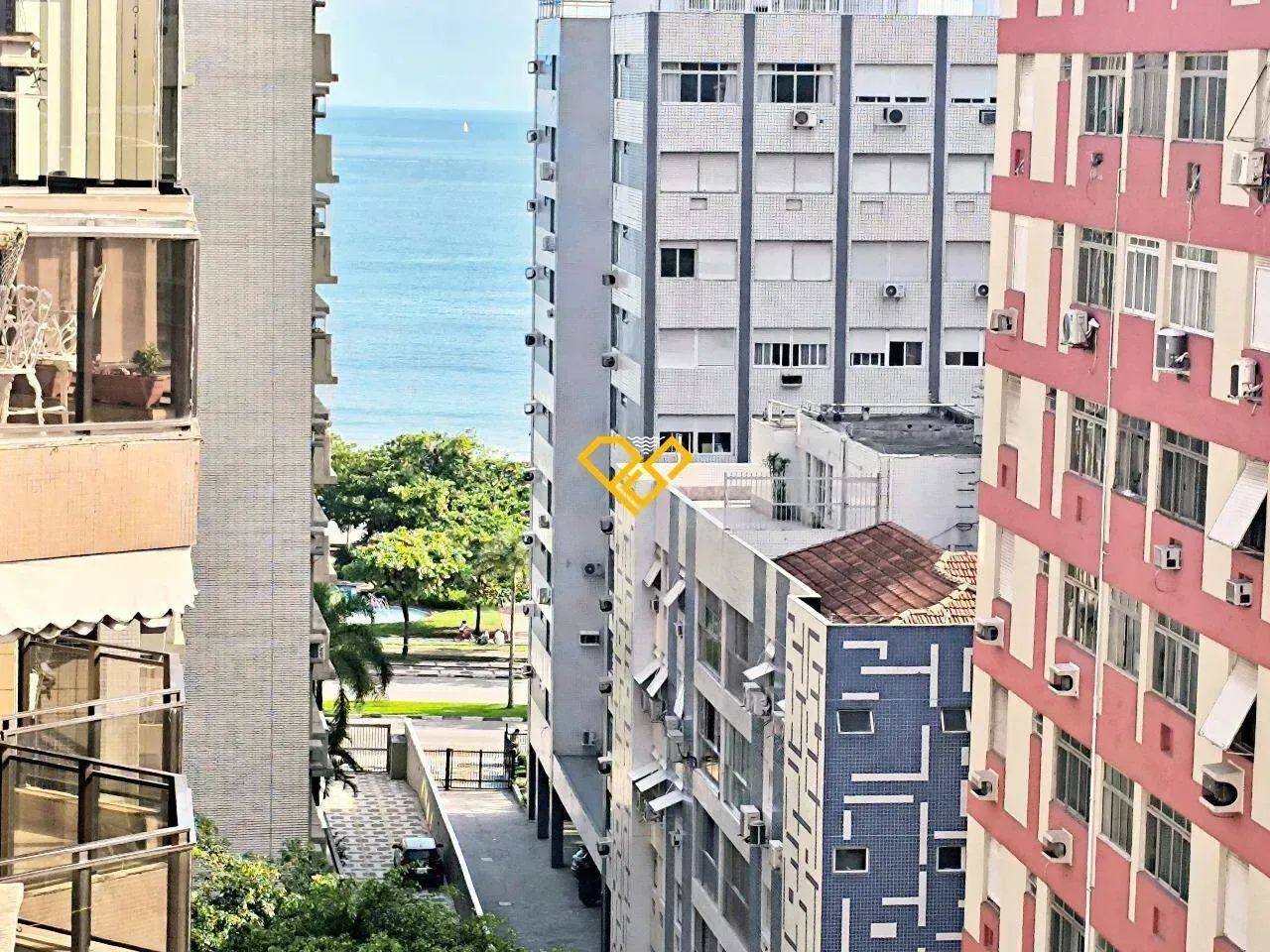 Cobertura Duplex 3 Quartos à Venda em Santos - Sp - Foto 5