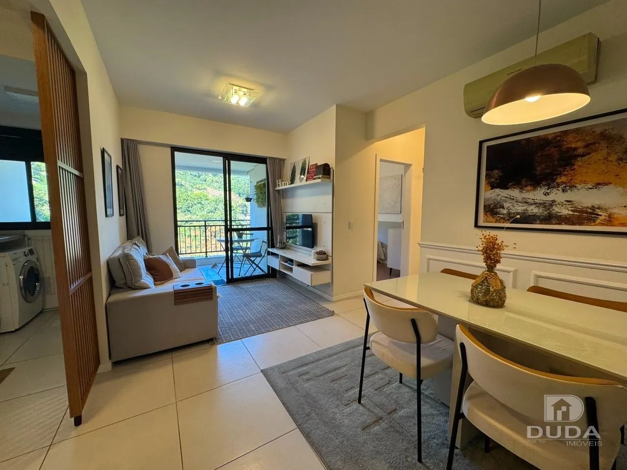APARTAMENTO NO ITACORUBI - Foto 3