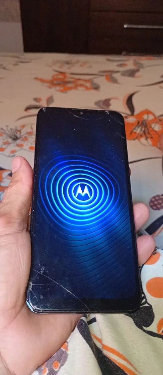 Celular motog30 - Foto 2