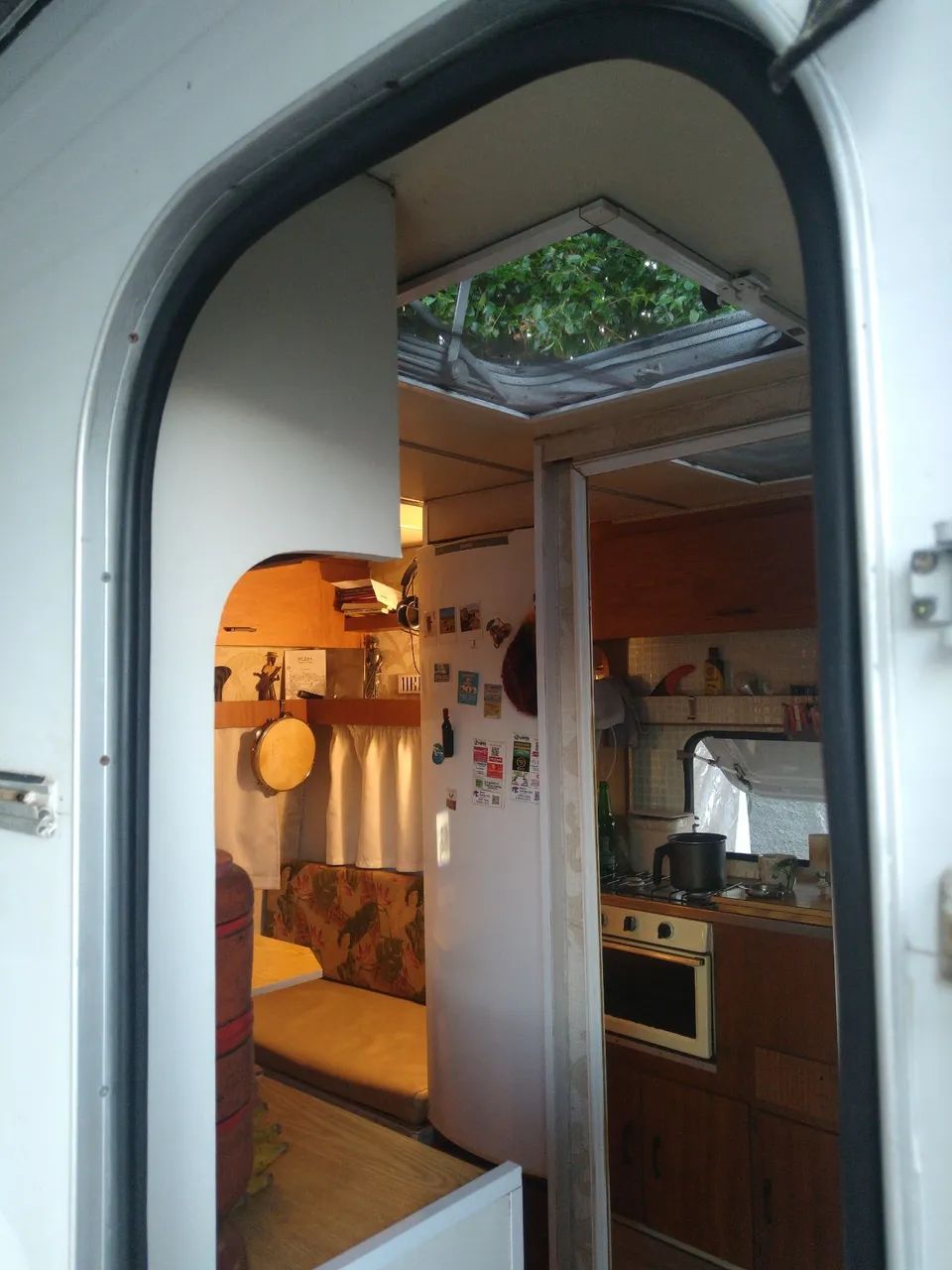 Torrando Trailler Home (Trailer Casa) - Foto 4