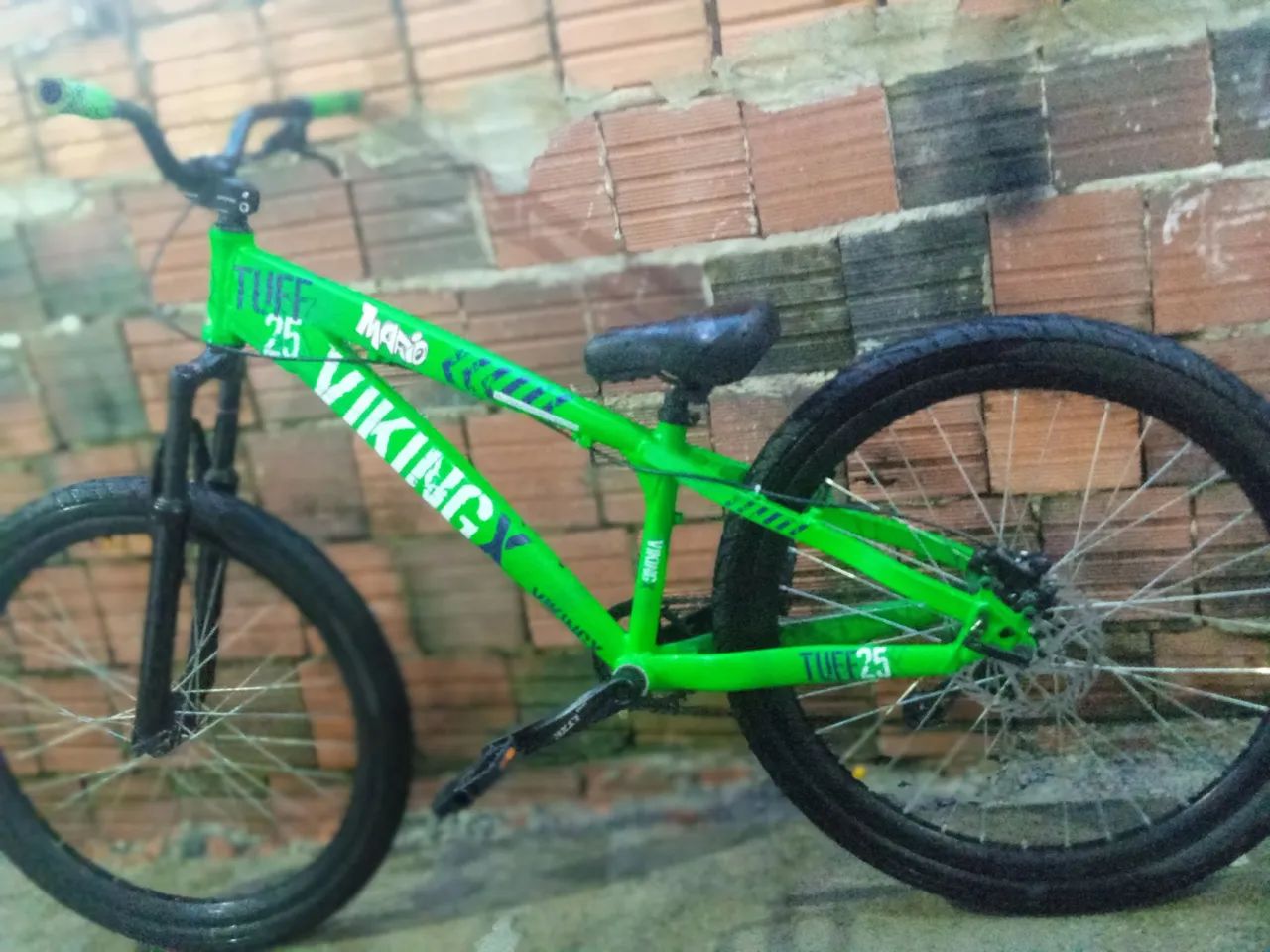 Viking tuff 25  - Foto 5