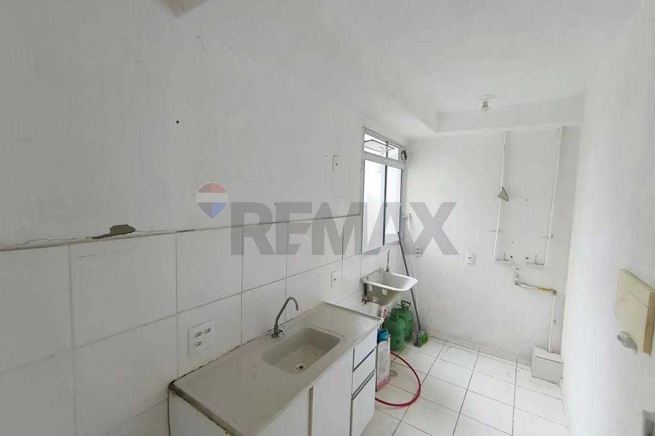 Apartamento de 2 quartos em cordovil - Foto 2