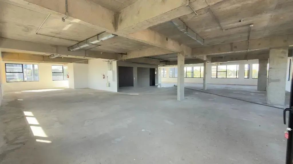 PRÉDIO CORPORATIVO MONOUSUÁRIO PARA LOCAÇÃO | NOVA CAMPINAS | EDIFÍCIO SQUARE - Foto 4