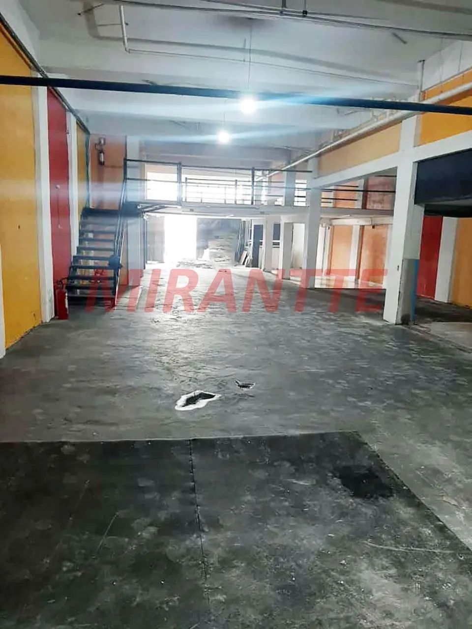 Galpao de 800m² em Brasilândia - Foto 5