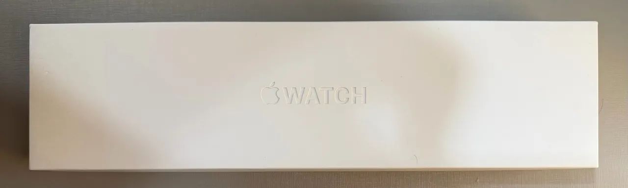 APPLE WATCH SERIES 12 ? LACRADO