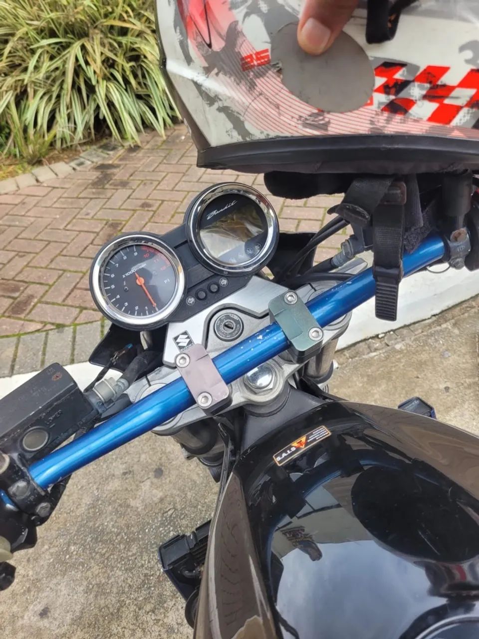 Vendo ou troco  - Foto 4