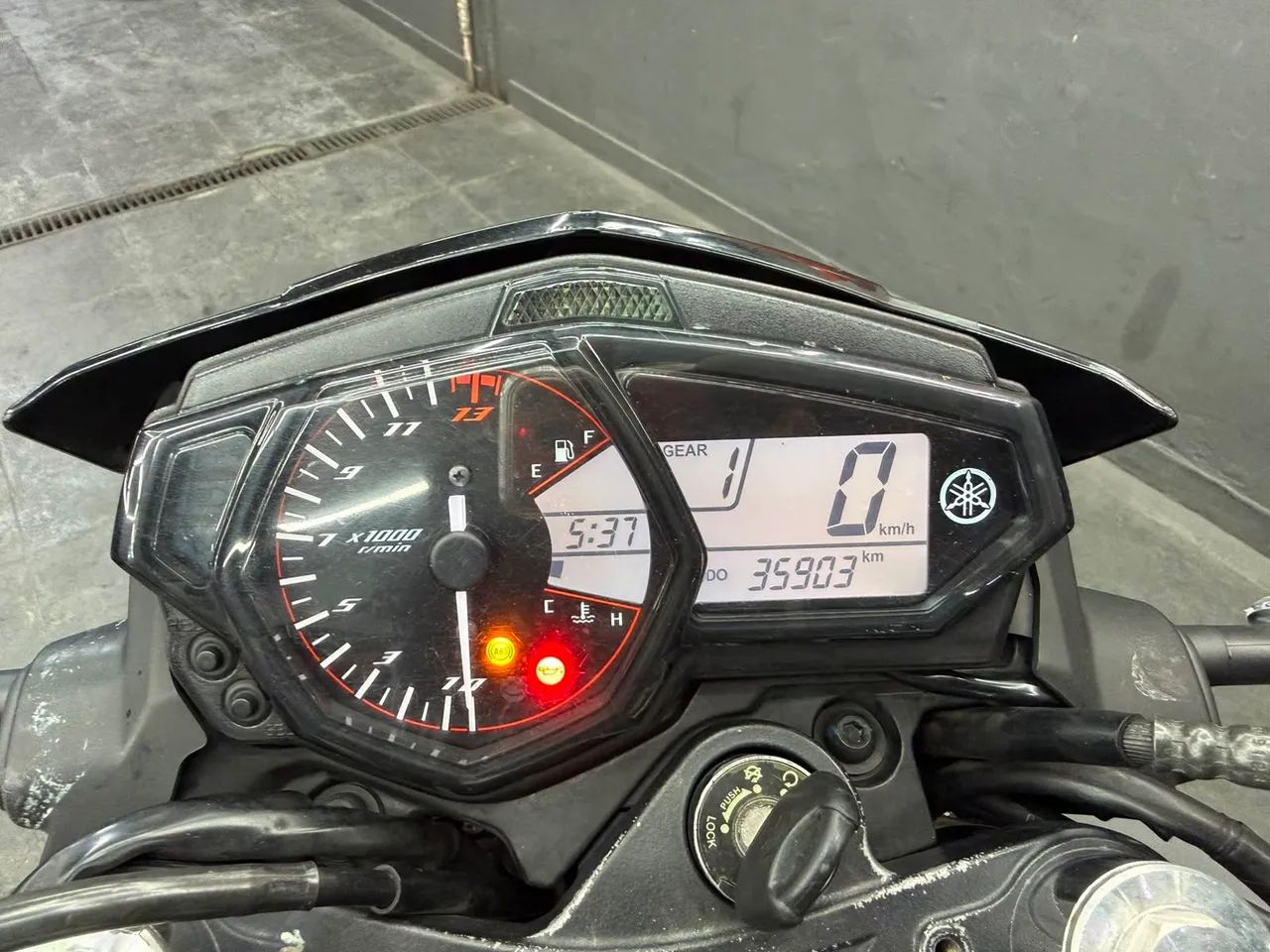 Yamaha MT03 2020 - Foto 5