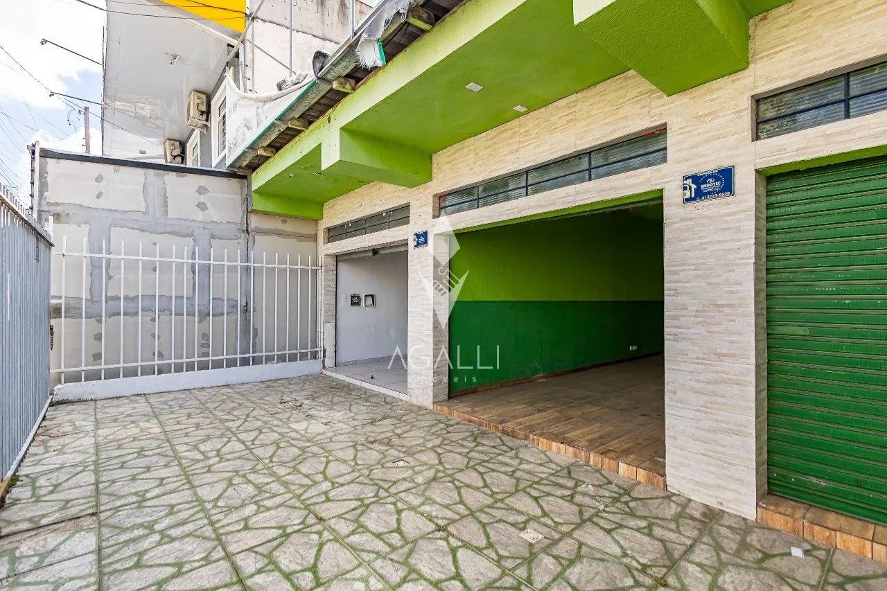 Sala Comercial para Locação | Tingui / Bacacheri | 33m² - Foto 2