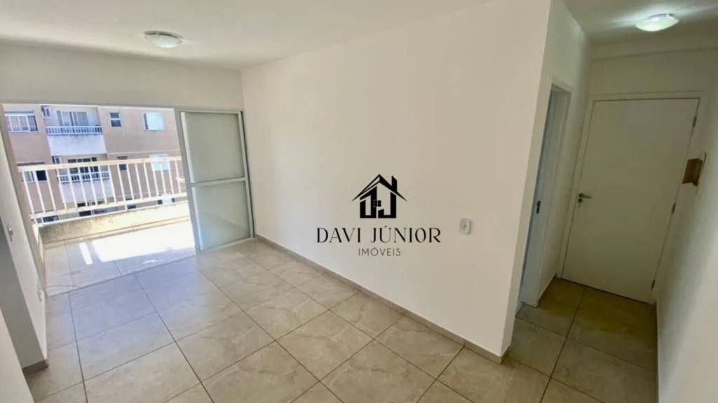 Apartamento à venda, 60 m² por R$ 365.700,00 - Vila Hortência - Sorocaba/SP - Foto 2