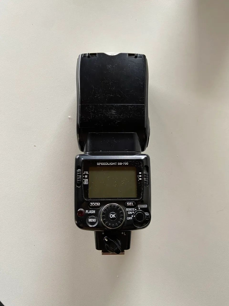 Flash Speedlight SB-700 Nikon