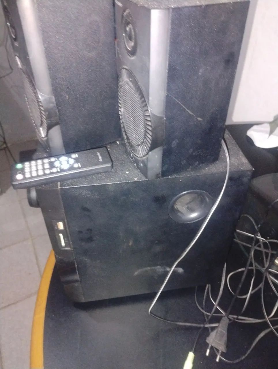 Sond bar ecobooster  - Foto 3