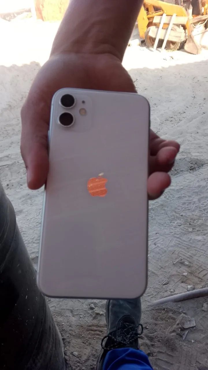 iPhone 11 128gb - Foto 2