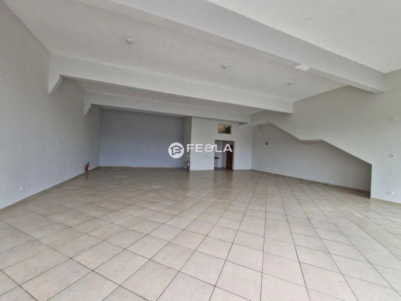 Salão para alugar em Santa Bárbara D'Oeste, Cidade Nova, com 180 m² - Foto 2