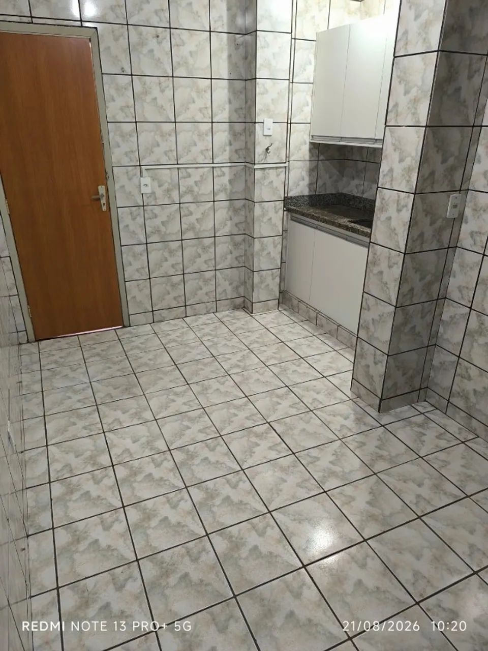 Apartamento 02 quartos setor oeste, Goiânia. - Foto 5