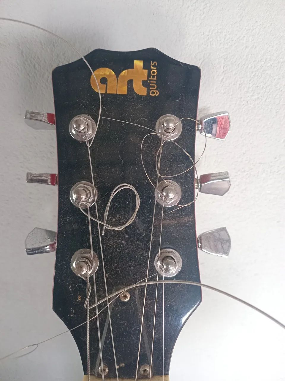 Guitarra  - Foto 3