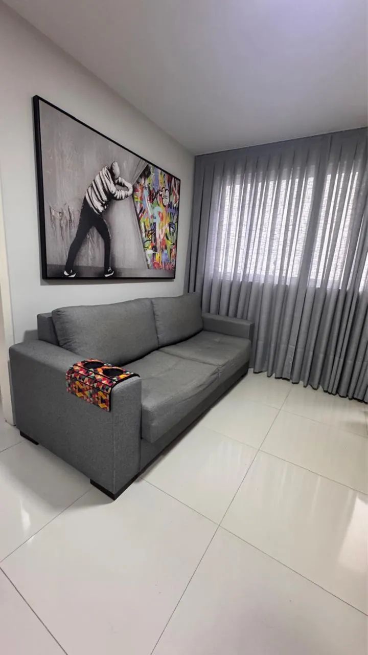 Sofá retrátil  - Foto 3