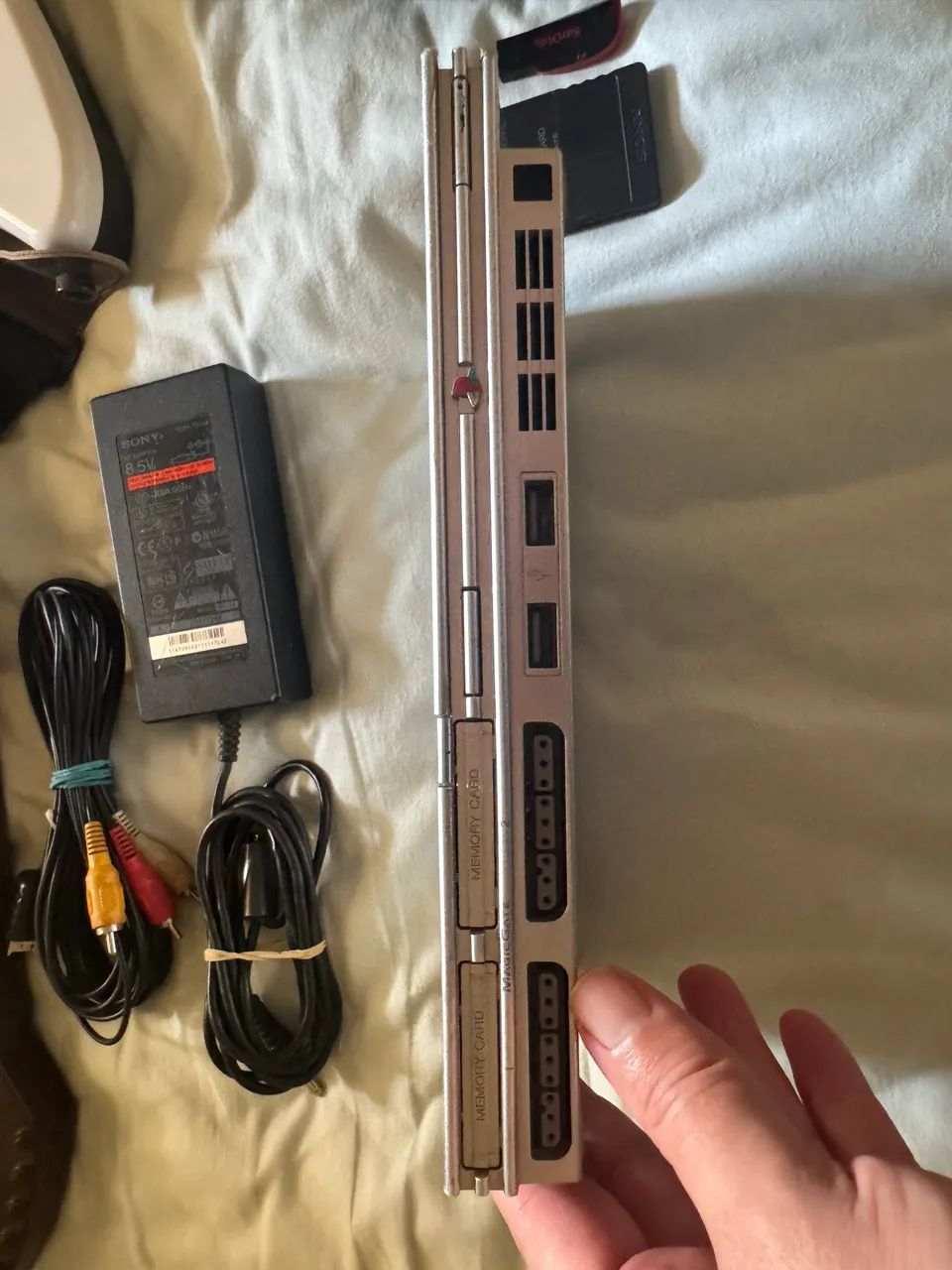 Playstation 2 Completo - Foto 5