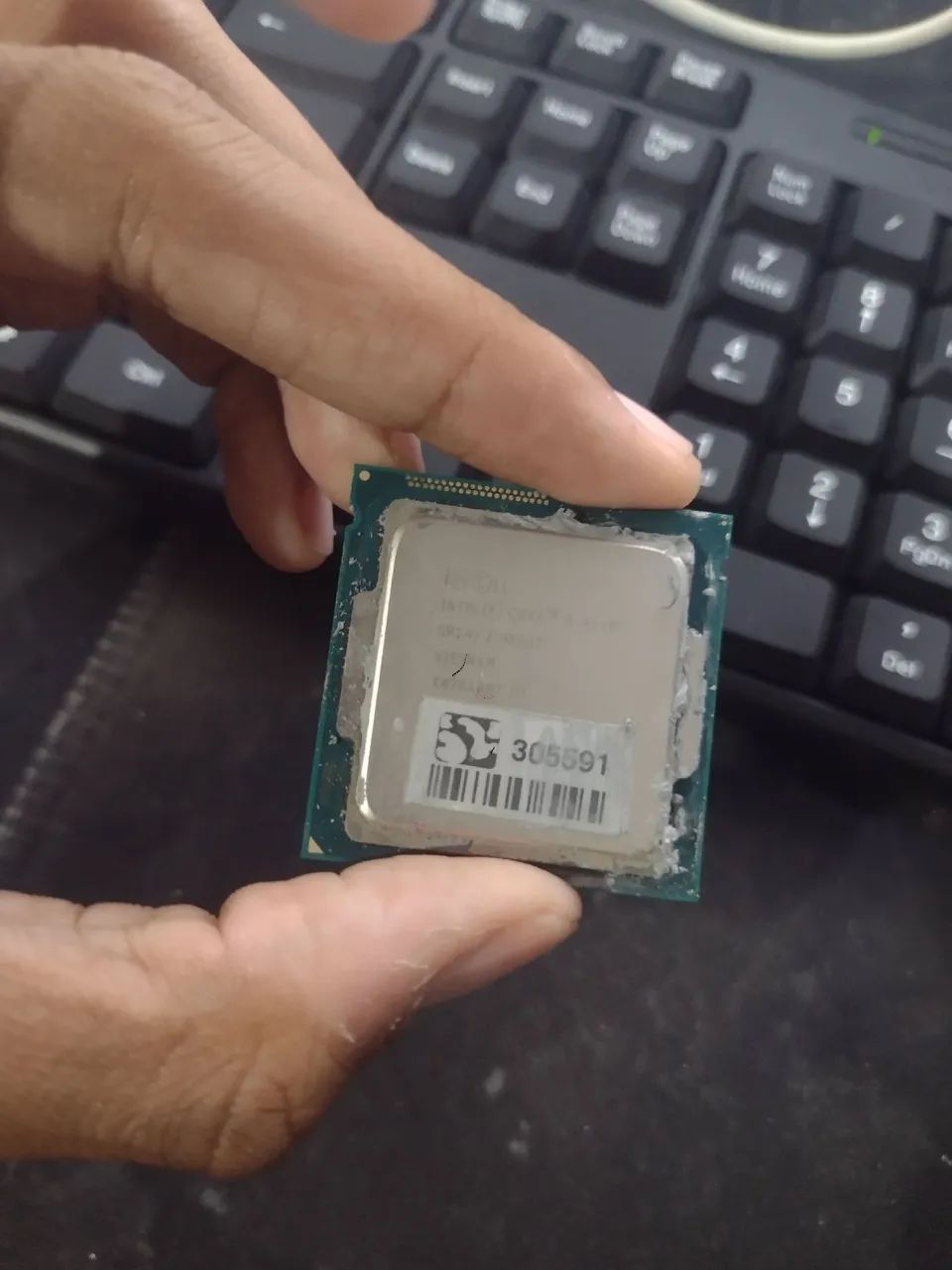 KIT INTEL LGA 1150 - Foto 3