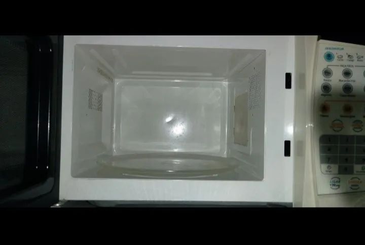 Micro-ondas 18L Electrolux  - Foto 4