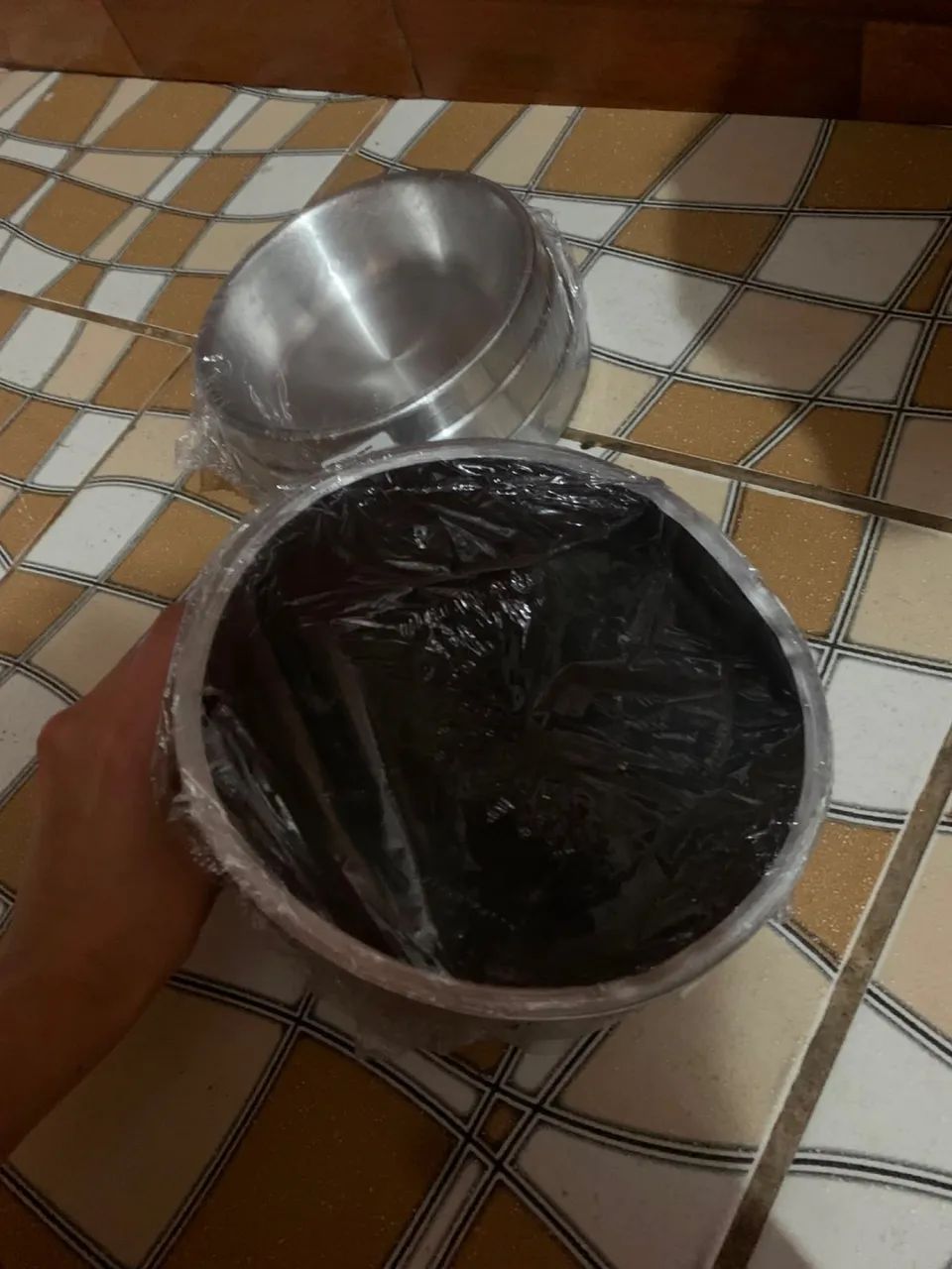 Potes para pets - NOVO 
