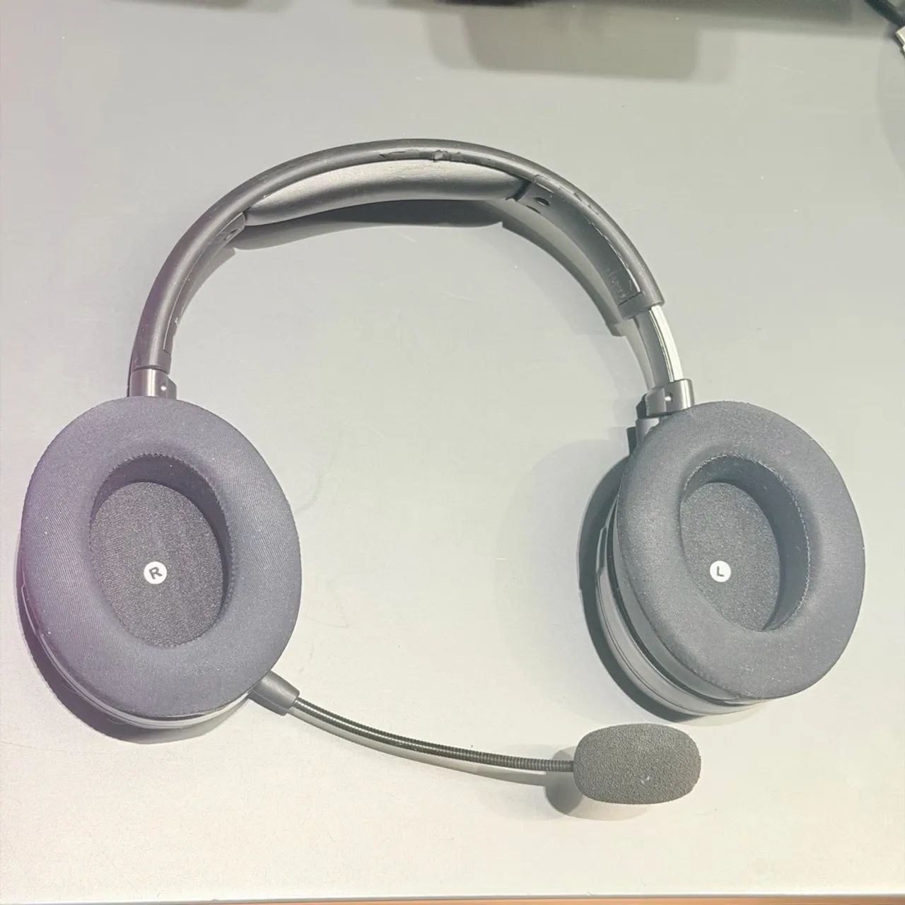 Headset Hyper X Cloud Orbit S - Foto 3