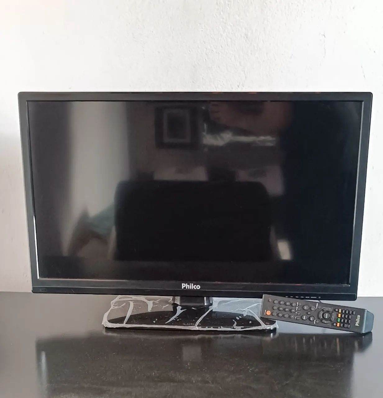 TV Philco 29" LED HD + Controle - Usado Funcionando Perfeitamente - Foto 2