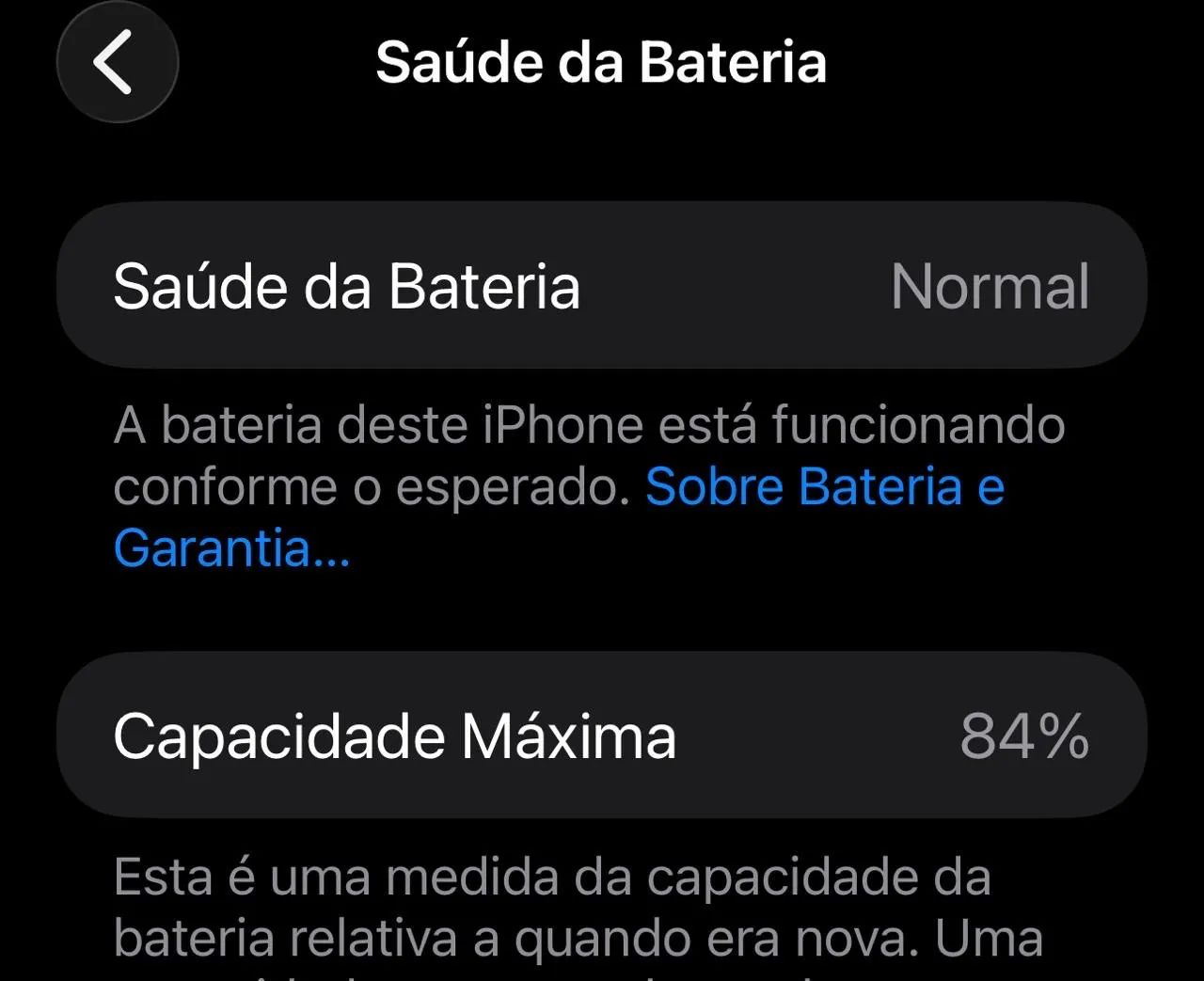 ? iPhone 15 Pro Max - 256 GB - Grafite - Foto 4