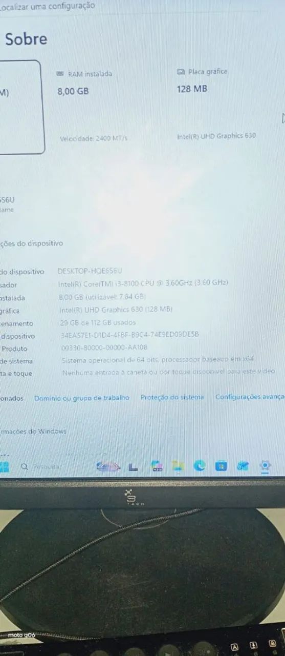 Pc para o dia a dia  - Foto 3
