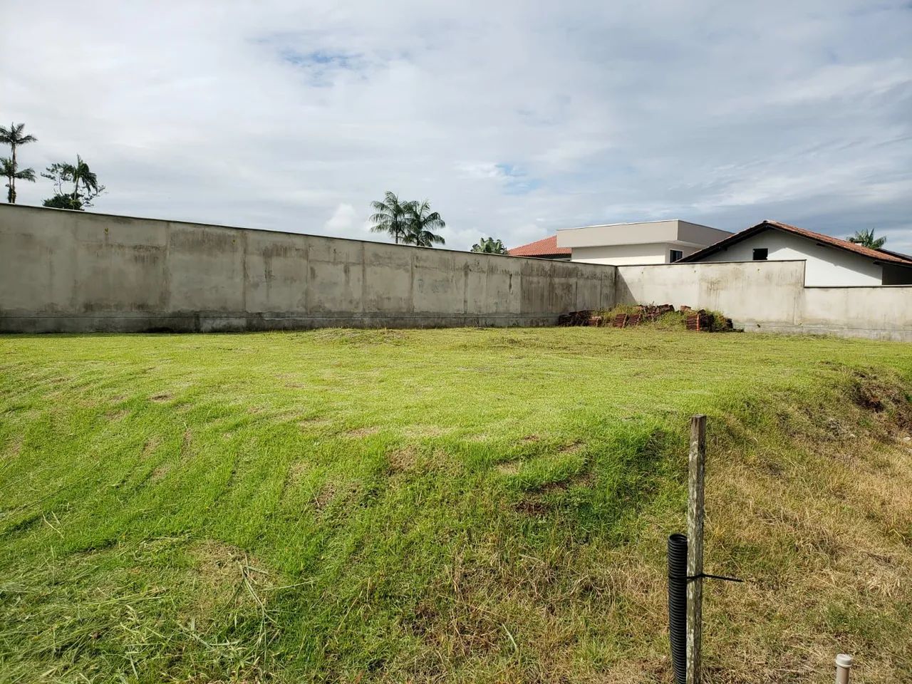Terreno Pirabeiraba 