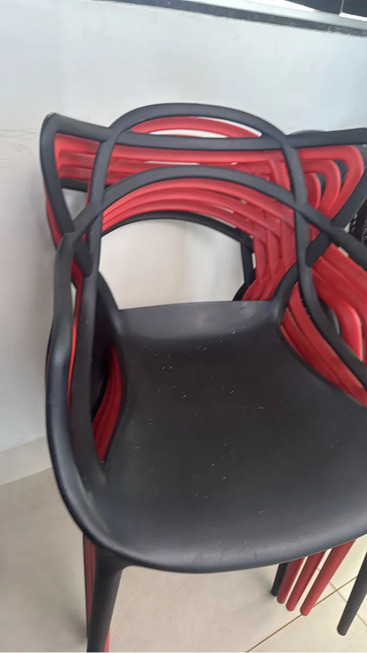 Cadeira Allegra  - Foto 3