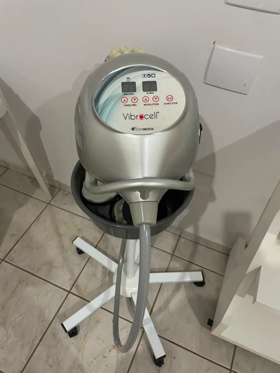 VIBROCELL