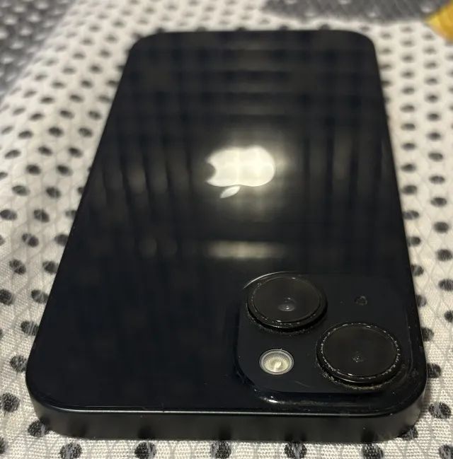 iphone 14128GB Preto ótimo estado  - Foto 3