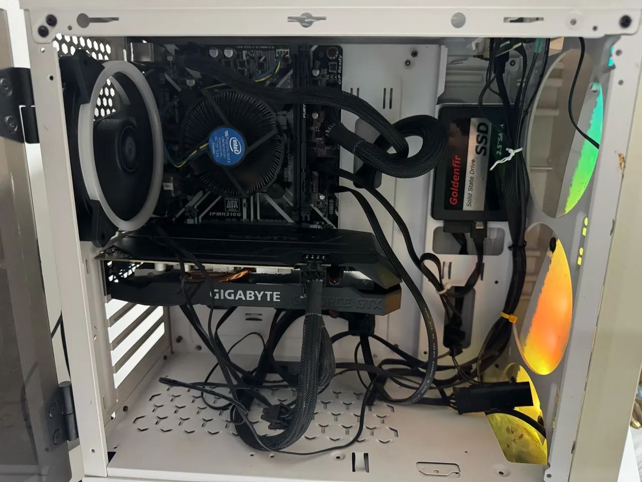 Computador Gamer - Foto 4