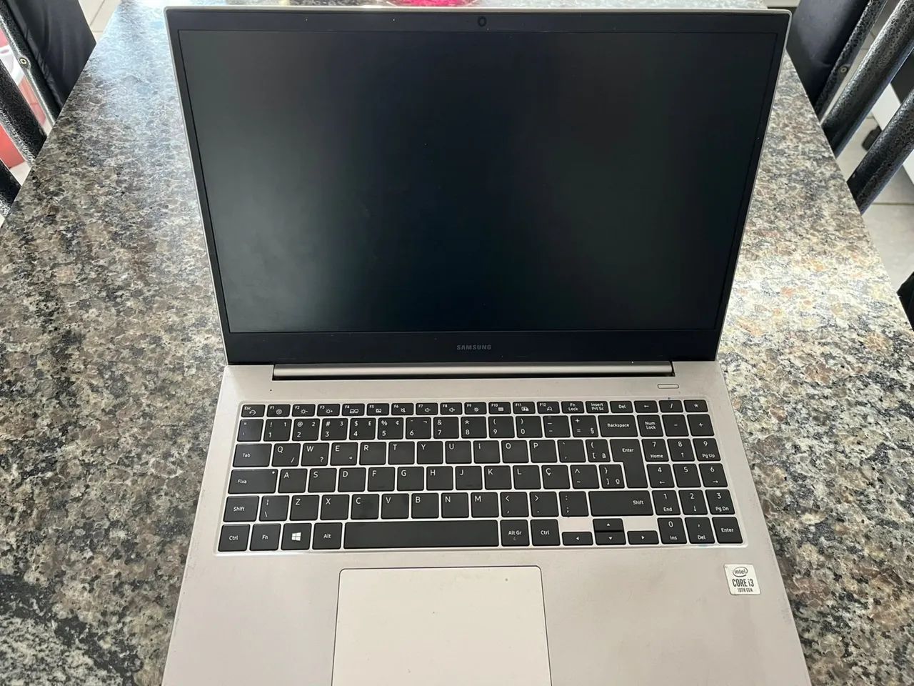 Notebook Samsung book i3 - Foto 2