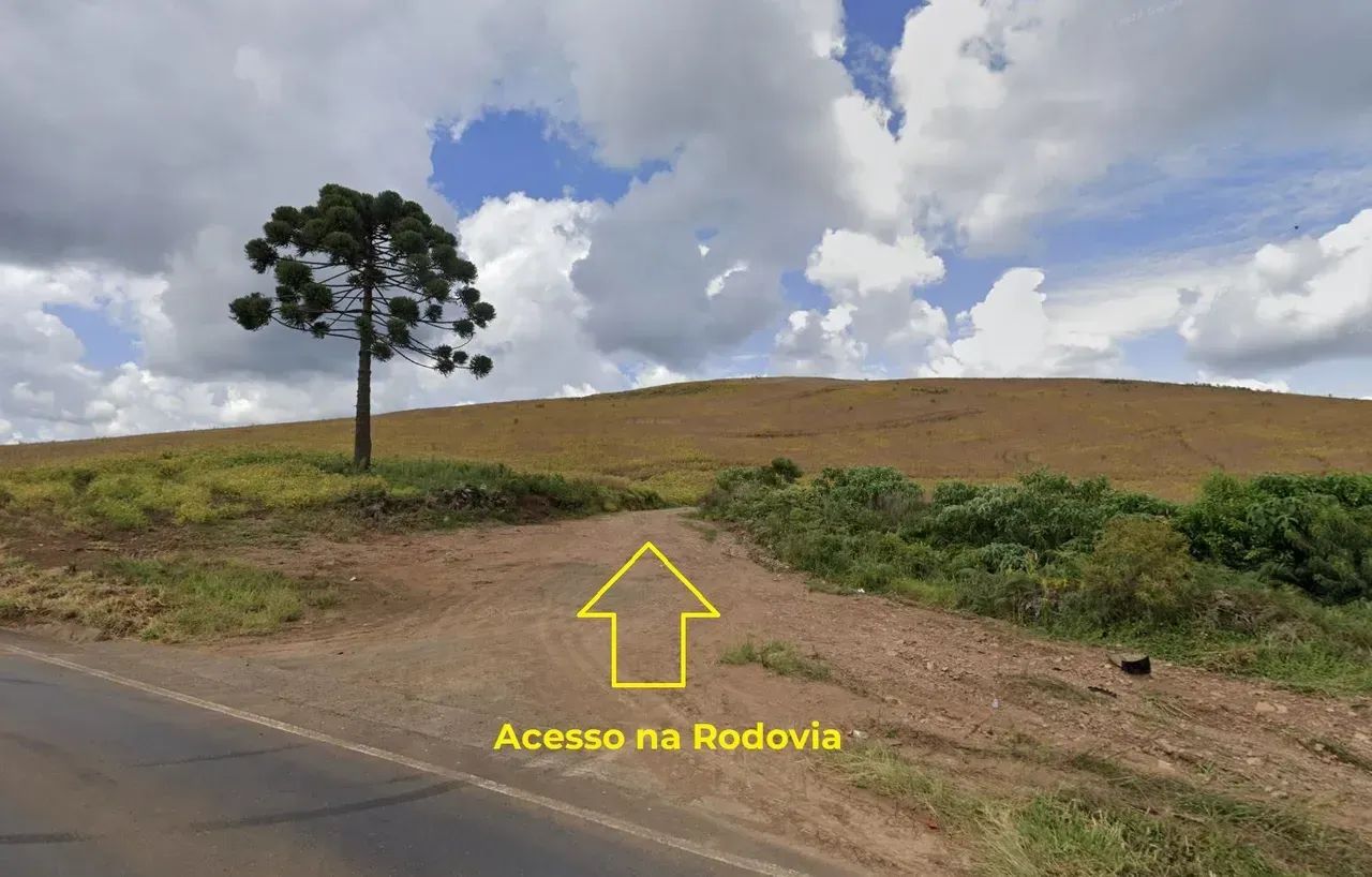 Propriedade Rural com 28 Hectares - Irani, SC - Foto 4
