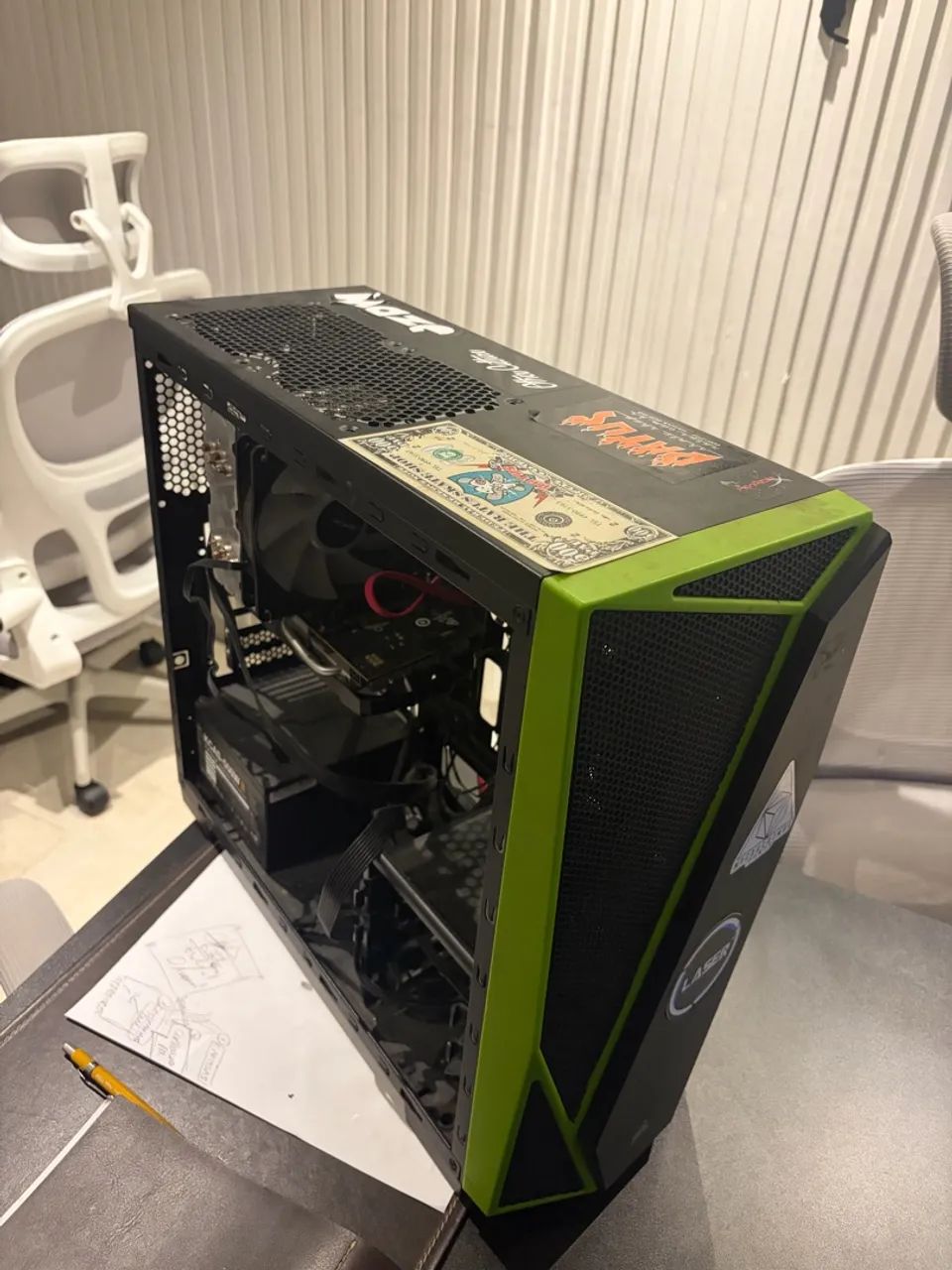 Pc repor peças - Foto 3