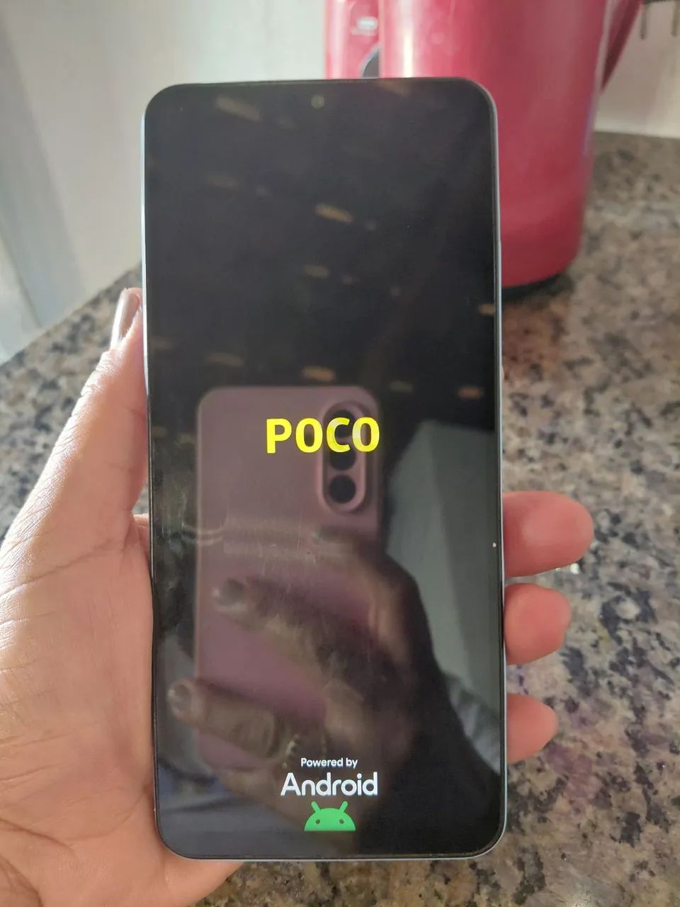 Poco 71 - Foto 2