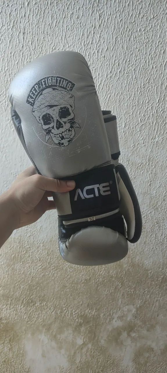 Luva de boxe ACTE 10oz