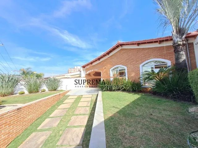  Casa térrea com edícula, 3 quartos, Vila Trujillo -Sorocaba /SP