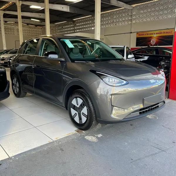 Geely Ex2 2026