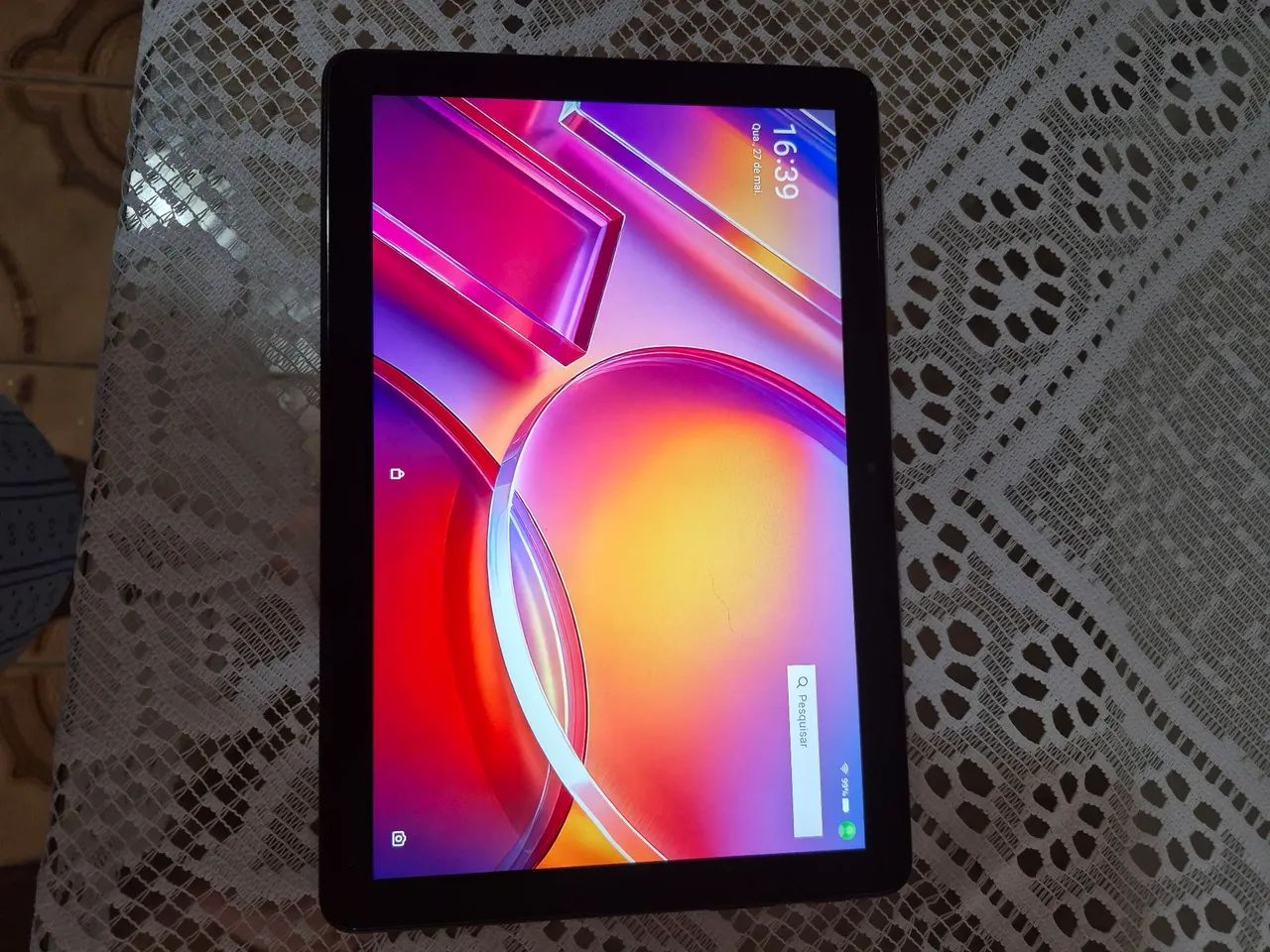 Tablet Fire HD 10 - Foto 4