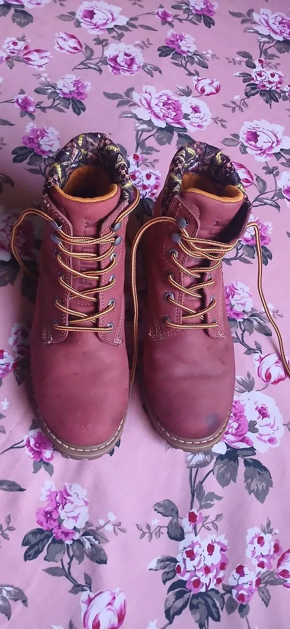 Bota Bradoock  n°38