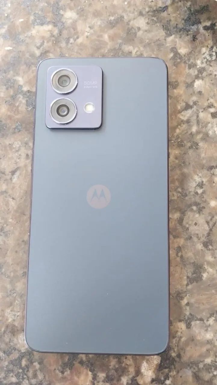 MotoG 84 trincado - Foto 2