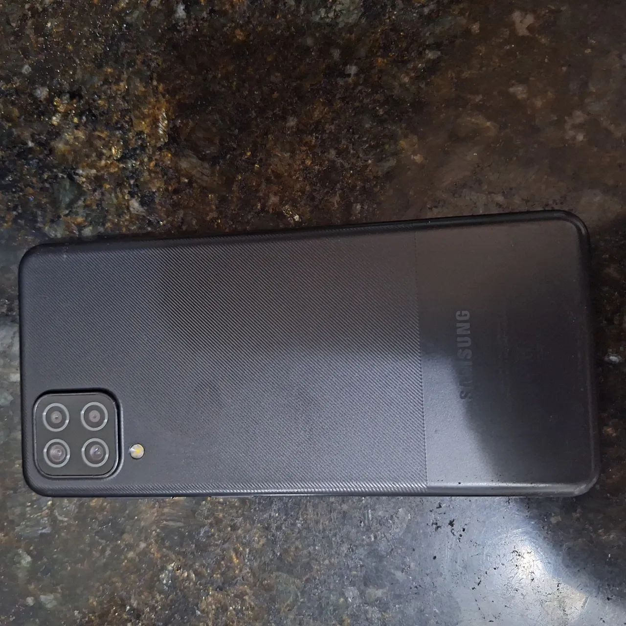 Samsung A12 - Foto 3