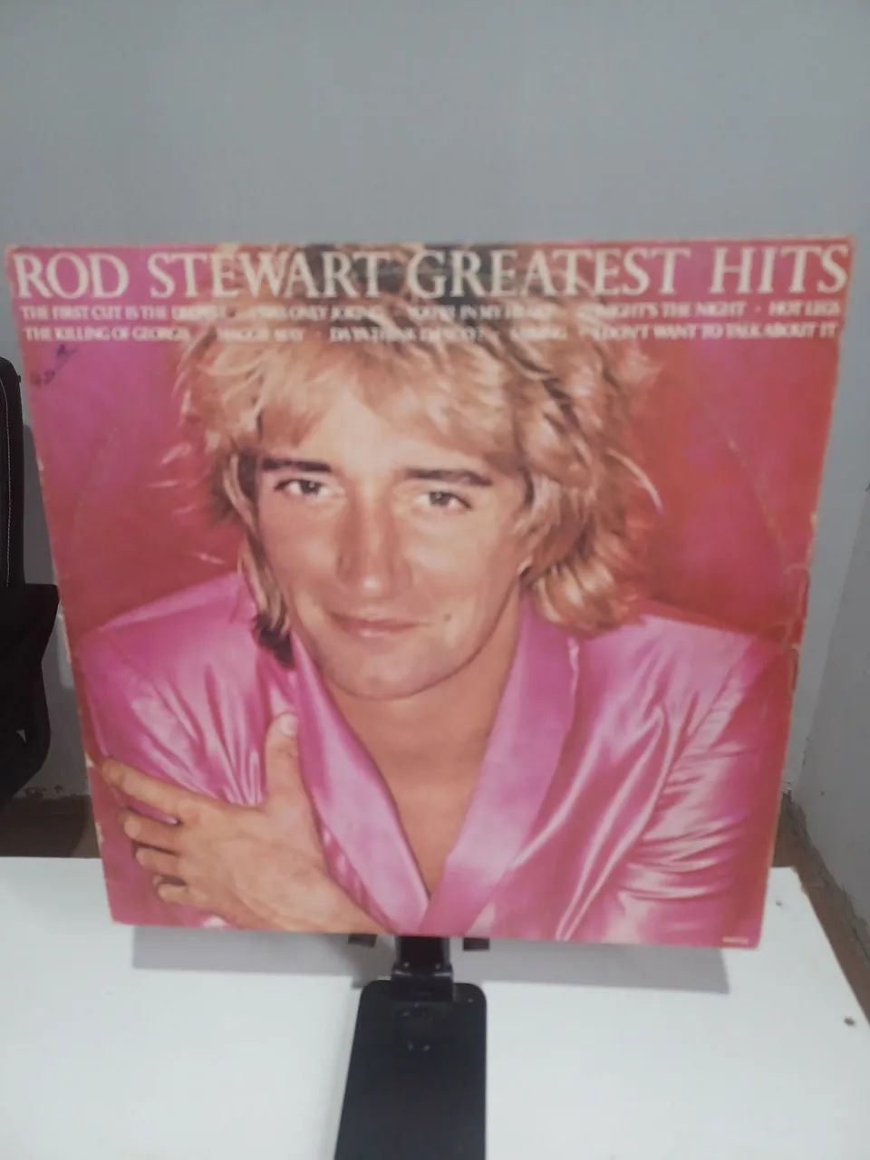 Lps disco de vinil 