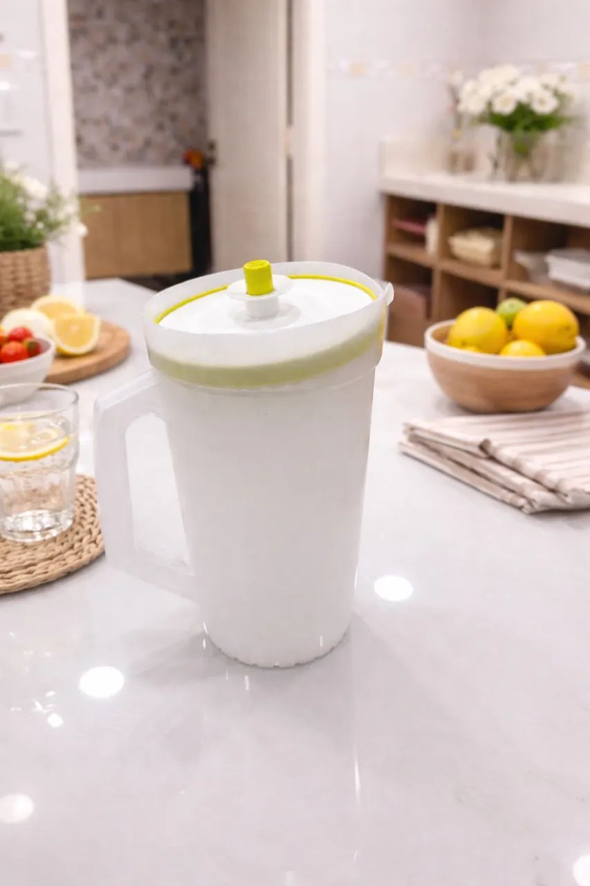 Jarra de 2 litros tupperware