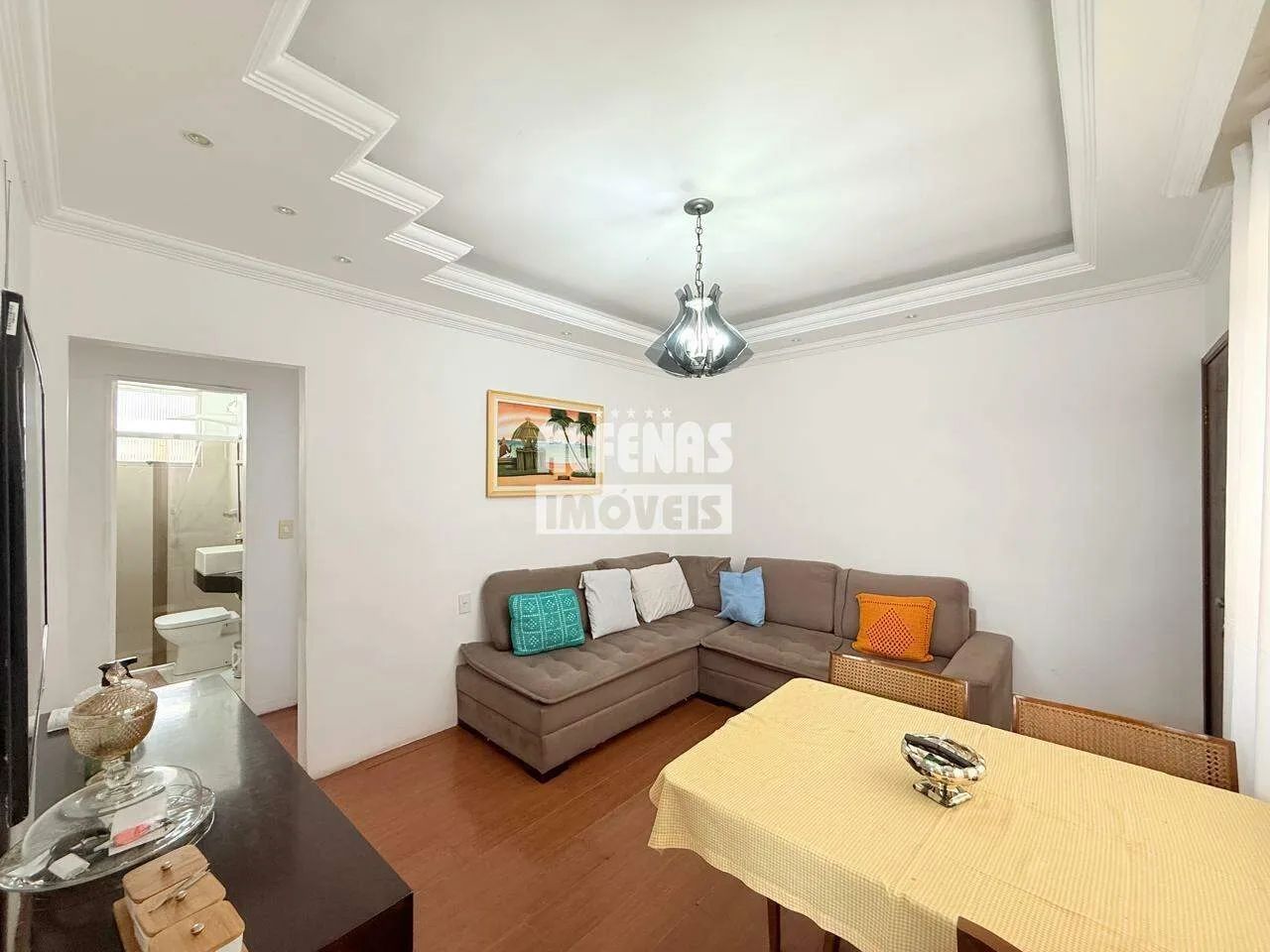 Cobertura à venda 3 quartos no Bairro Eldorado - Foto 5
