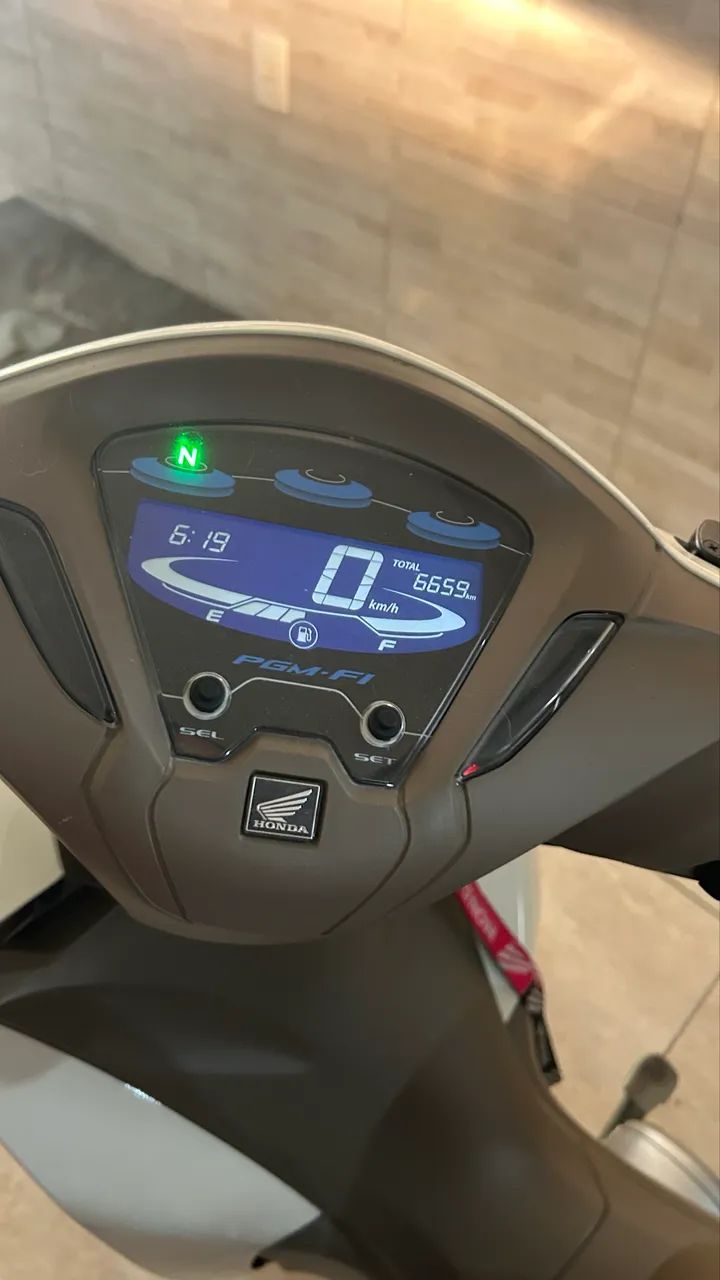Biz 125cc EX - Foto 3