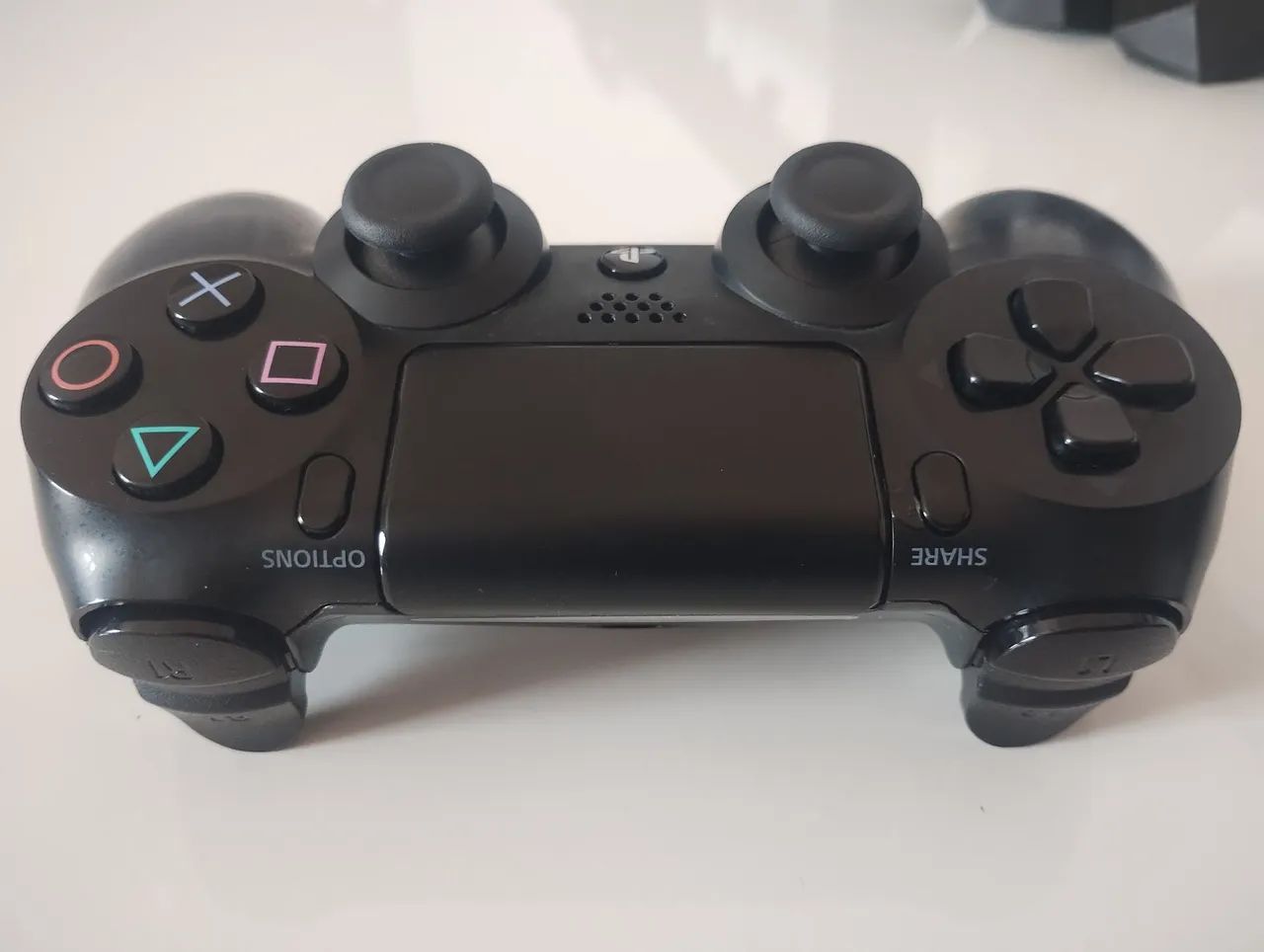Controle PS4 - original - Foto 5